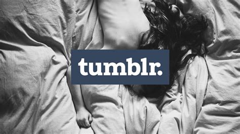 tumblr porno